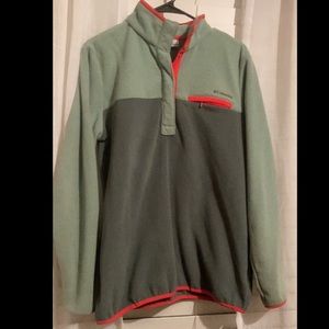 Women’s Large Columbia jacket